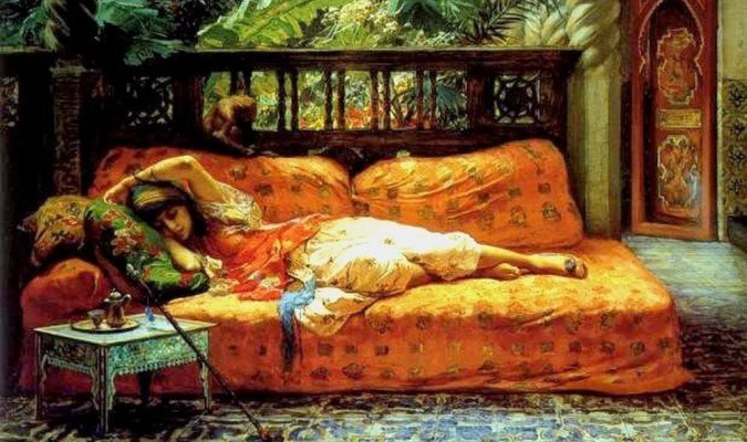 La voz femenina en la historia del español: el inicio de la lírica popular romance en las jarchas andalusíes